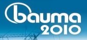 BAUMA 2010