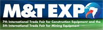 Vai al Sito di M & T Expo