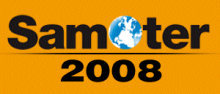 Vai al Sito di Samoter 2008