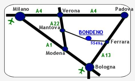 Local Map